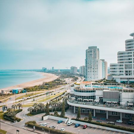 Alexander Beach Punta Del Este Exterior photo