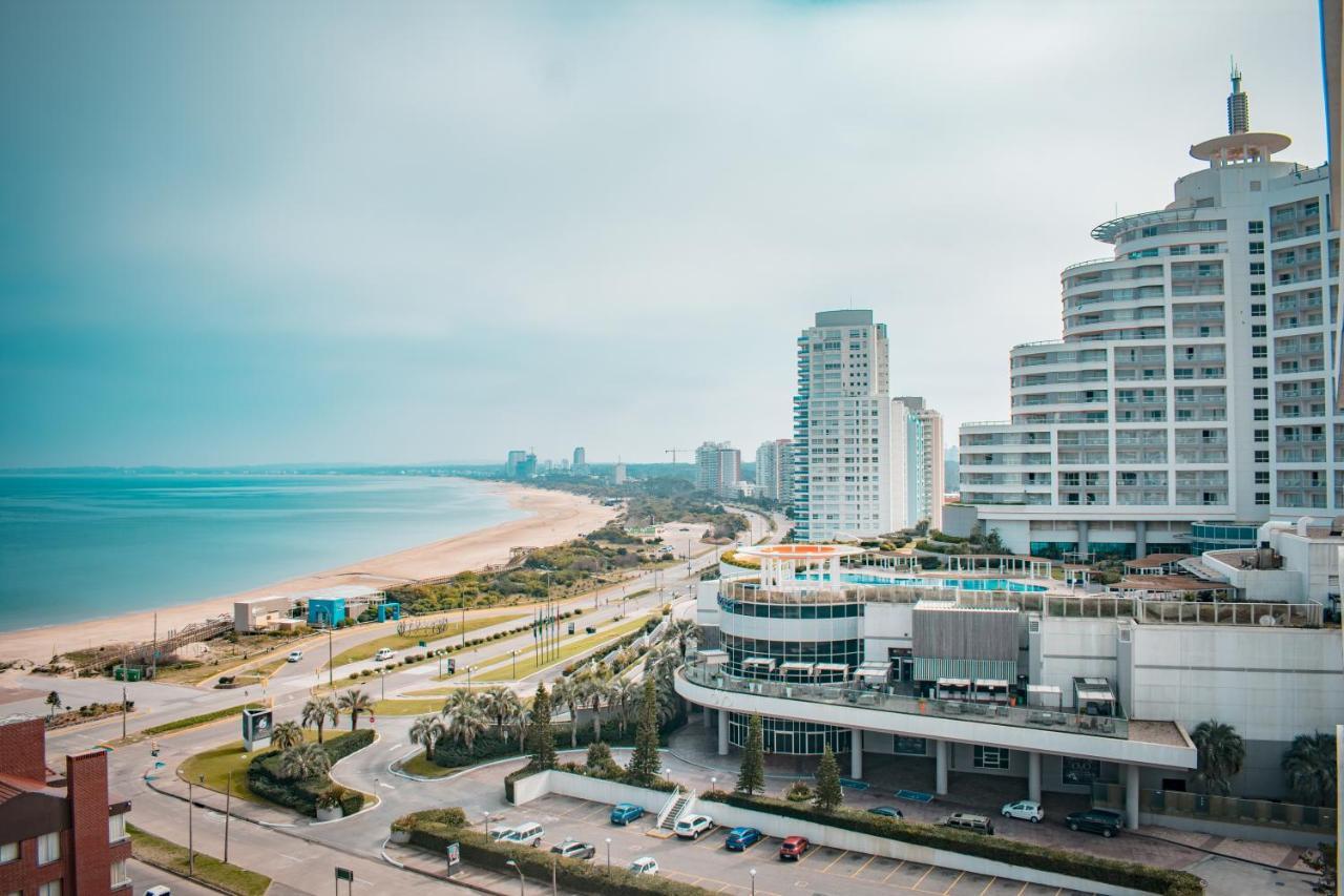 Alexander Beach Punta Del Este Exterior photo
