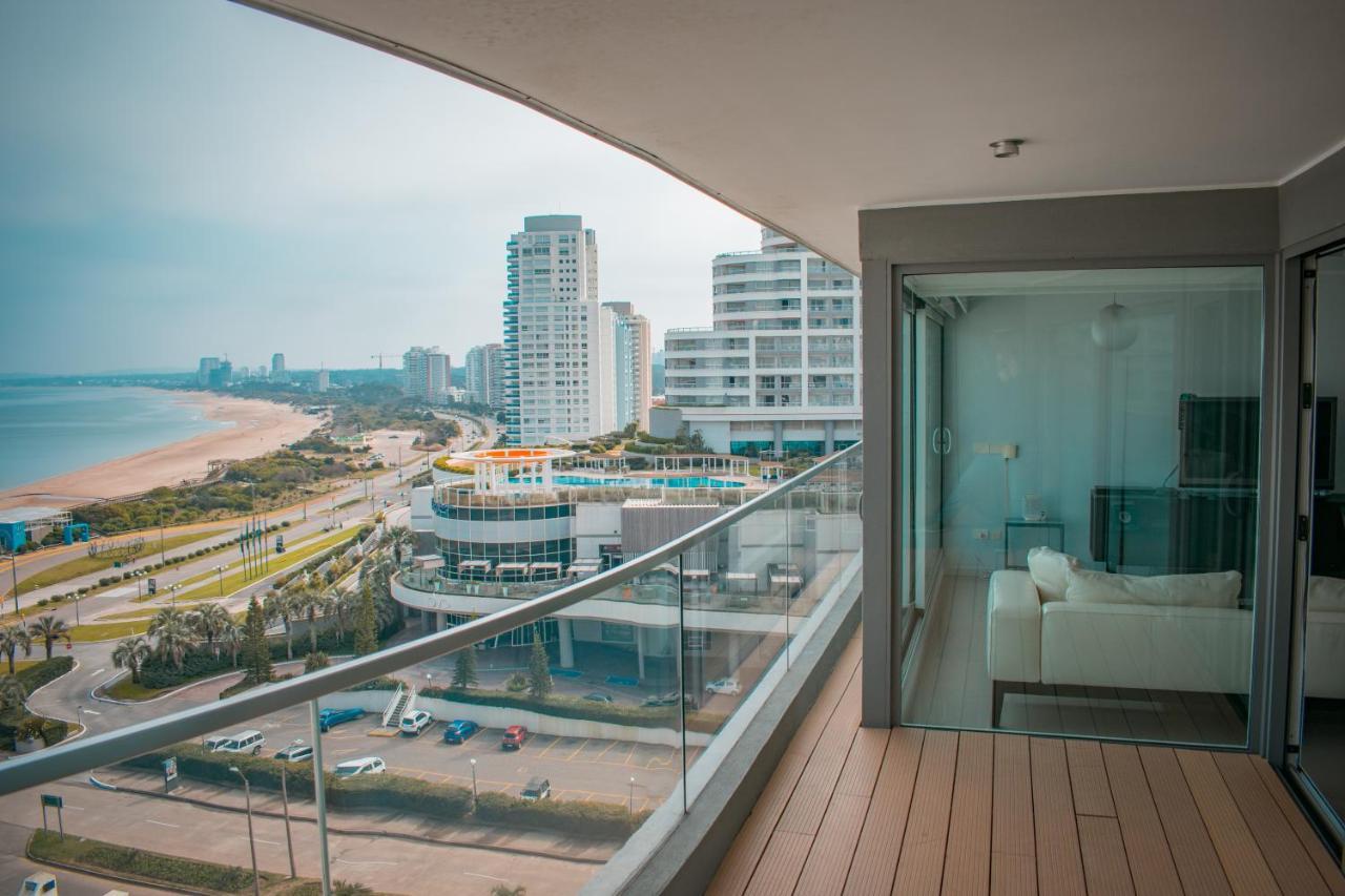 Alexander Beach Punta Del Este Exterior photo