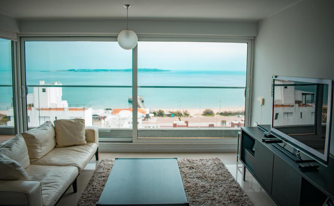 Alexander Beach Punta Del Este Exterior photo