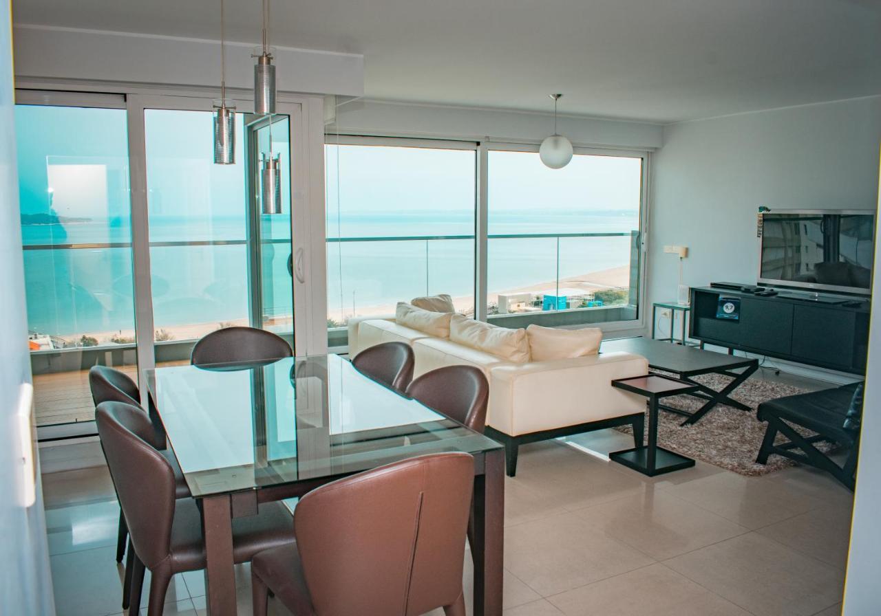 Alexander Beach Punta Del Este Exterior photo