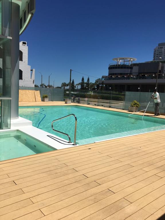 Alexander Beach Punta Del Este Exterior photo