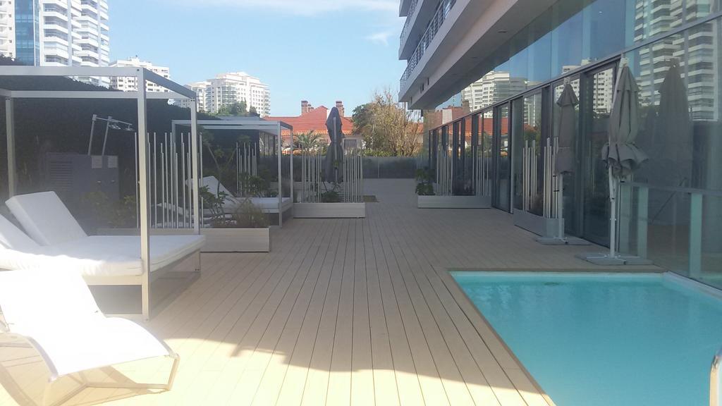 Alexander Beach Punta Del Este Exterior photo