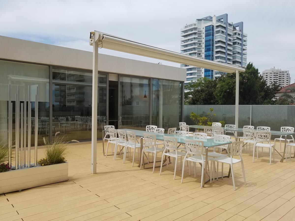 Alexander Beach Punta Del Este Apartment Exterior photo